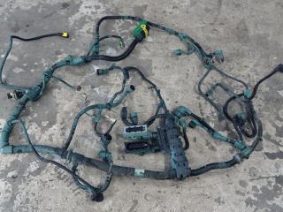 проводка двигателя Volvo FH 4 2015, 12.8 л., D13K500, дизель, АКПП, 78023211