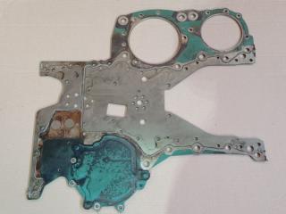 плита привода ГРМ Volvo FH 4 2015, 12.8 л., D13K500, дизель, АКПП, 50008377