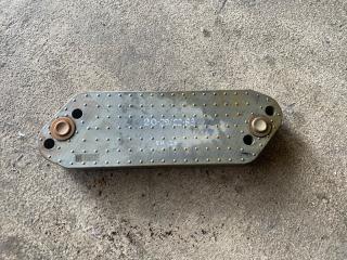 масляный теплообменник Volvo FH 4 2015, 12.8 л., D13K500, дизель, АКПП, 21370430