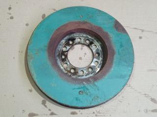 балансир коленвала Volvo FH 4 2015, 12.8 л., D13K500, дизель, АКПП