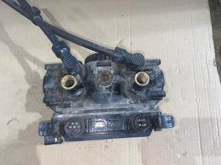 кран модулятор EBS IVECO Stralis 3 поколение 2013, 11.1 л., F3GFE611/460, дизель, 4801040050