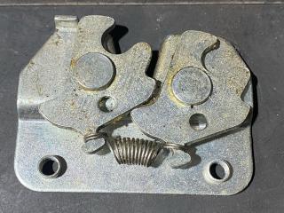 замок инструментального ящика DAF XF 106 1 поколение 2018, 12.9 л., MX-13 355 H2, дизель, АКПП