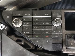 блок управления мультимедия Volvo FH 4 2015, 12.8 л., D13K500, дизель, АКПП