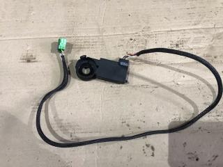 антенна иммобилайзера DAF CF-series 1 поколение 2014, 10.8 л., MX-11, дизель, АКПП, белый, правый руль