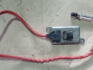 Датчик NOx DAF CF-series 1 поколение 2012, 12.9 л., MX 340, дизель, АКПП, правый руль