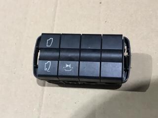 кнопка (выключатель) Mercedes-Benz Actros 3 поколение (MP3) 2018, 11.9 л., OM 541.976, дизель, 9435400146