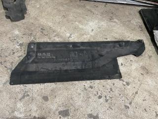 шумоизоляция (термозащита) DAF XF 106 1 поколение 2018, 12.9 л., MX-13 355 H2, дизель, АКПП, 1897830