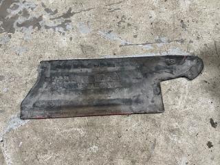 шумоизоляция (термозащита) DAF XF 106 1 поколение 2014, 12.9 л., MX-13 355 H2, дизель, АКПП, 1897830