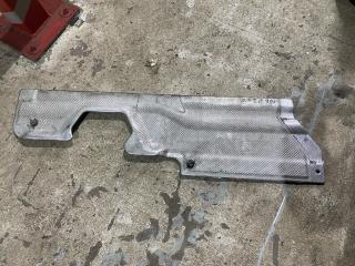 шумоизоляция (термозащита) DAF XF 106 1 поколение 2018, 12.9 л., MX-13 390 H2, дизель, АКПП, 1956406