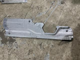 шумоизоляция (термозащита) DAF XF 106 1 поколение 2014, 12.9 л., MX-13 390 H2, дизель, АКПП, 1956406