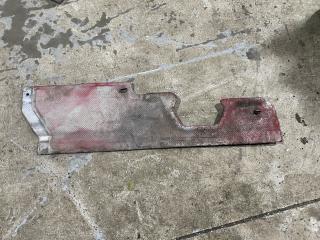 шумоизоляция (термозащита) DAF XF 106 1 поколение 2015, 12.9 л., MX-13 390 H2, дизель, АКПП, 1956406