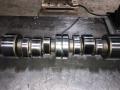 распредвал Scania 124 4 поколение 2001, 11.7 л., DC 12.01, дизель, 1439778 - фото №4
