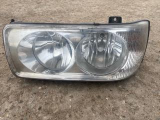 фара левая DAF CF-series 1 поколение 2013, 12.9 л., MX 340, дизель, АКПП, красный, правый руль, 15426200