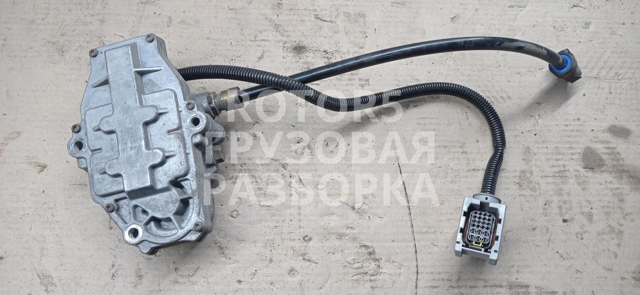 электромагнитный клапан Volvo FH 4 2015, 12.8 л., D13K500, дизель, АКПП, 7422327072 - фото №1