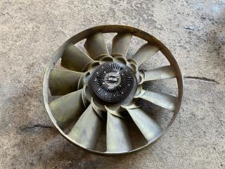 вискомуфта MAN F2000 1 поколение 1998, 12.4 л., дизель