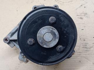 помпа MAN TGA 1 поколение 2006, 10.5 л., D 2066 LF 01, дизель