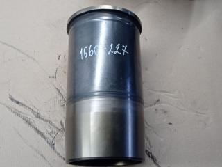 гильза цилиндра MAN TGA 1 поколение 2006, 10.5 л., D 2066 LF 01, дизель