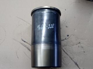 гильза цилиндра MAN TGA 1 поколение 2006, 10.5 л., D 2066 LF 01, дизель