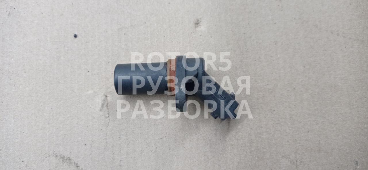 датчик коленвала MAN TGA 1 поколение 2006, 10.5 л., D 2066 LF 01, дизель, 0281002315 - фото №1