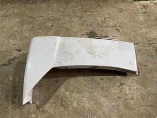 спойлер кабины DAF XF 106 1 поколение 2015, 12.9 л., MX-13 340, дизель, МКПП, правый руль