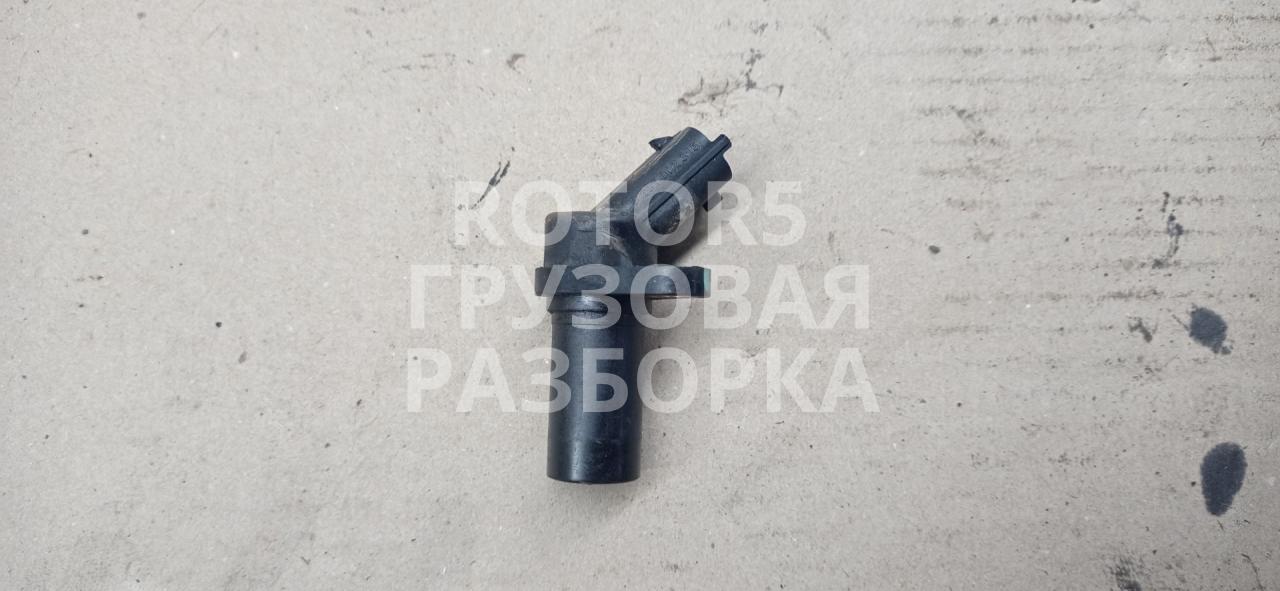 датчик коленвала MAN TGA 1 поколение 2006, 10.5 л., D 2066 LF 01, дизель, 0281002315 - фото №1