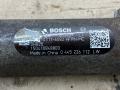 топливная рампа MAN TGA 1 поколение 2006, 10.5 л., D 2066 LF 01, дизель, 51103116082 - фото №3