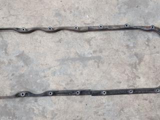 прижимы поддона двигателя MAN TGA 1 поколение 2006, 10.5 л., D 2066 LF 01, дизель