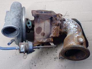 турбина Sitrak C7H 1 2009, 10.5 л., дизель