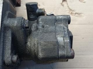 насос гидроусилителя руля MAN TGA 1 поколение 2006, 10.5 л., D 2066 LF 01, дизель