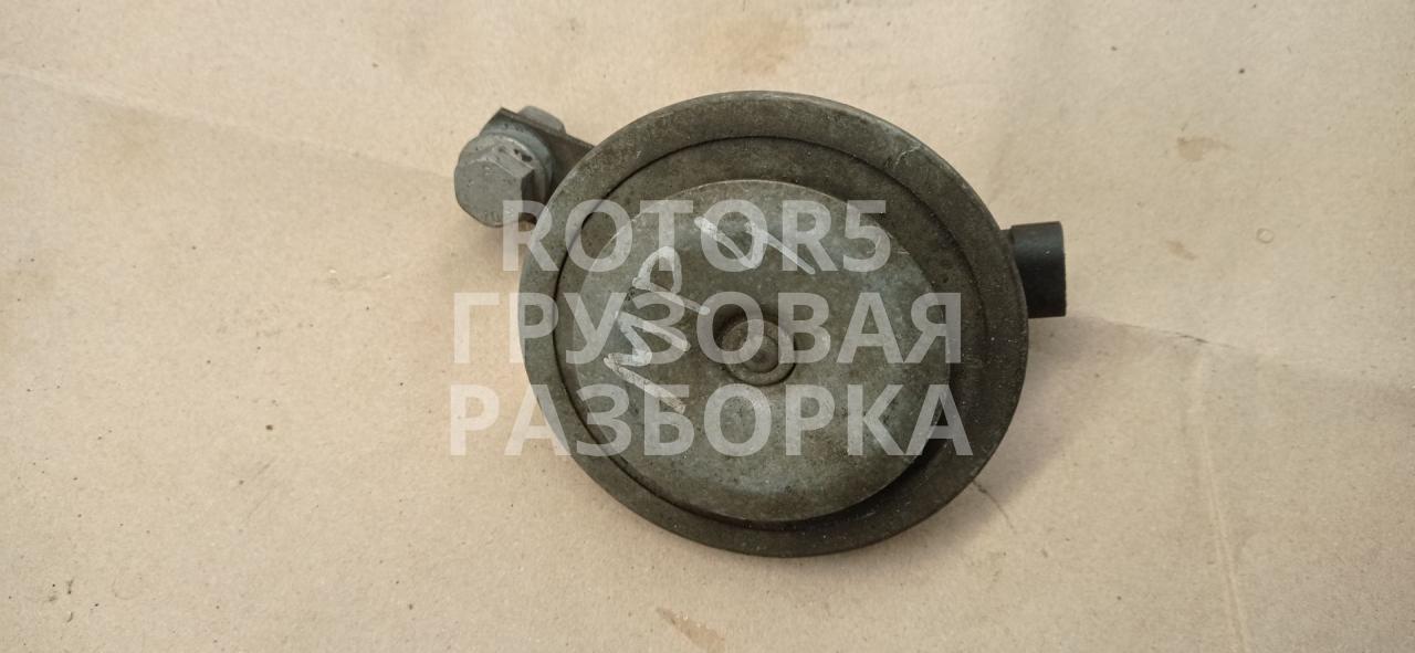 сигнал (клаксон) Mercedes-Benz Actros 4 поколение (MP4) 1848LS 2011, 11.9 л., OM 541.978, дизель, АКПП - фото №1