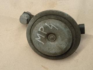 сигнал (клаксон) Mercedes-Benz Actros 4 поколение (MP4) 1848LS 2011, 11.9 л., OM 541.978, дизель, АКПП