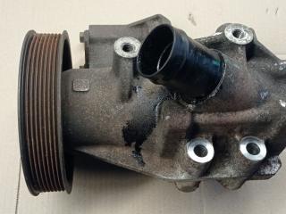 привод ТНВД MAN TGA 1 поколение 2006, 10.5 л., D 2066 LF 01, дизель