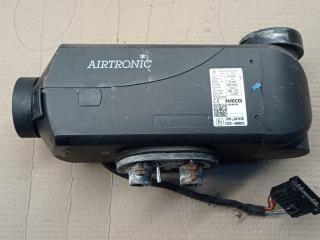 автономный отопитель (Webasto) IVECO Stralis 3 поколение 2013, 11.1 л., F3GFE611/460, дизель, АКПП, белый, правый руль, 5801801485