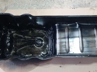 масляный поддон MAN TGA 1 поколение 2006, 10.5 л., D 2066 LF 01, дизель