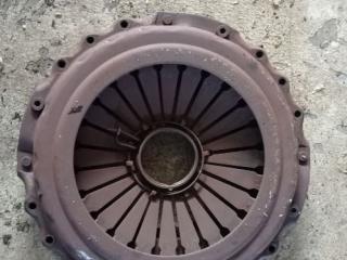 корзина сцепления MAN TGA 1 поколение 2008, 10.5 л., D 2066 LF 01, дизель