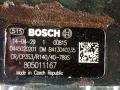 ТНВД MAN TGA 1 поколение 2006, 10.5 л., D 2066 LF 01, дизель, 0445020201 - фото №4