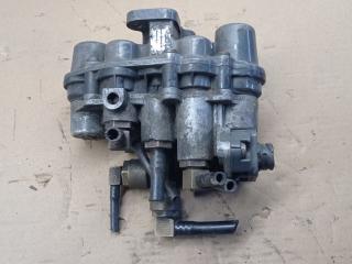 кран четырехконтурный защитный DAF XF 105 1 поколение 2010, K014682