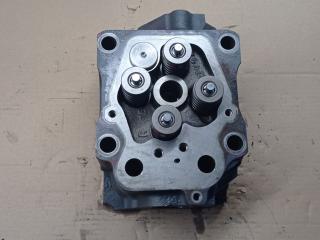 головка блока цилиндров Mercedes-Benz Actros 3 поколение (MP3) 2012, 11.9 л., OM 541.941, дизель