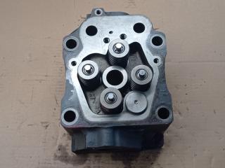 головка блока цилиндров Mercedes-Benz Actros 3 поколение (MP3) 2012, 11.9 л., OM 541.941, дизель