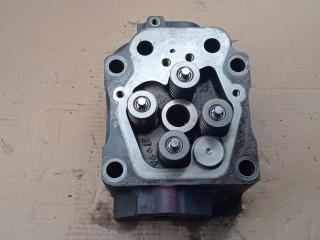 головка блока цилиндров Mercedes-Benz Actros 3 поколение (MP3) 2012, 11.9 л., OM 541.941, дизель