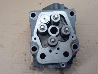 головка блока цилиндров Mercedes-Benz Actros 3 поколение (MP3) 2012, 11.9 л., OM 541.941, дизель