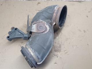 труба глушителя DAF XF 106 1 поколение 2018, 12.9 л., MX-13 390 H2, дизель, АКПП, 1885739