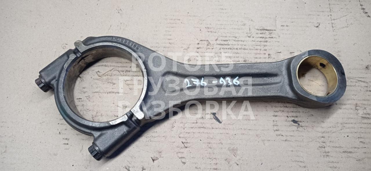 шатун Mercedes-Benz Actros 3 поколение (MP3) 2010, 11.9 л., OM541, дизель, R54105 - фото №1