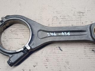 шатун Mercedes-Benz Actros 3 поколение (MP3) 2010, 11.9 л., OM541, дизель, R54105