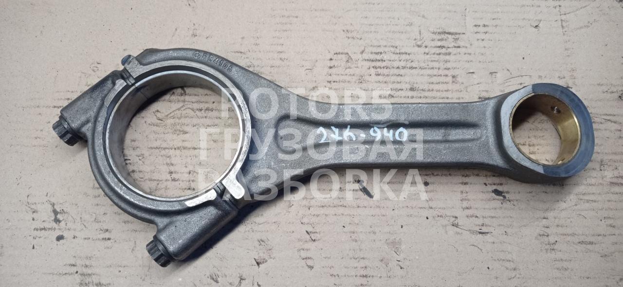 шатун Mercedes-Benz Actros 3 поколение (MP3) 2010, 11.9 л., OM541, дизель, R54105 - фото №1