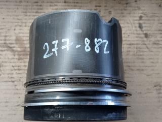 поршень Mercedes-Benz Actros 3 поколение (MP3) 2012, 11.9 л., OM 541.941, дизель, 1295, 129870, 130148, 40310