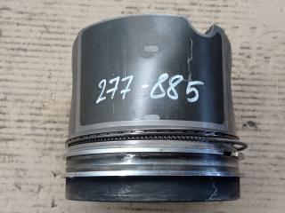 поршень Mercedes-Benz Actros 3 поколение (MP3) 2012, 11.9 л., OM 541.941, дизель, 1295, 129870, 130148, 40310