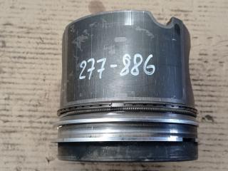 поршень Mercedes-Benz Actros 3 поколение (MP3) 2012, 11.9 л., OM 541.941, дизель, 1295, 129870, 130148, 40310