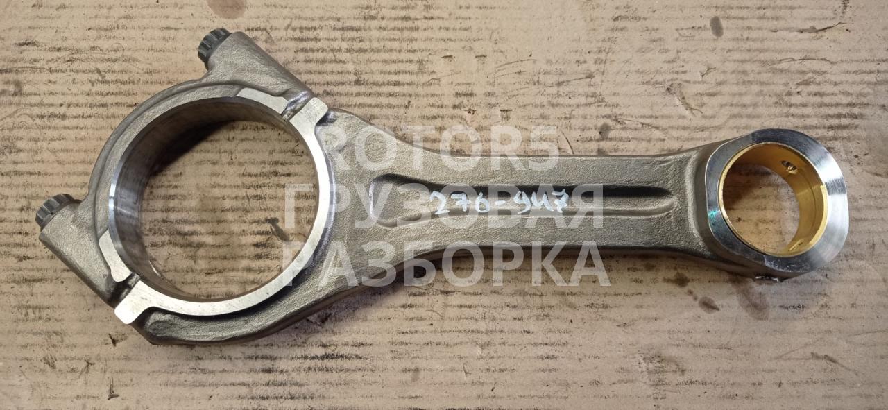 шатун Mercedes-Benz Actros 3 поколение (MP3) 2012, 11.9 л., электро, 75082 - фото №1