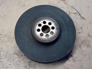 шкив коленвала Mercedes-Benz Actros 3 поколение (MP3) 2012, 11.9 л., OM 541.941, дизель, A4600300203